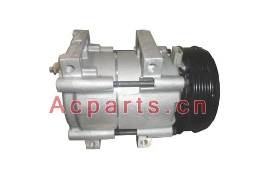 ford ac compressor