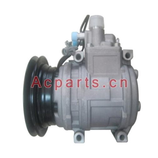 DENSO 10PA15C AC COMPRESSOR for TOYOTA HILUX