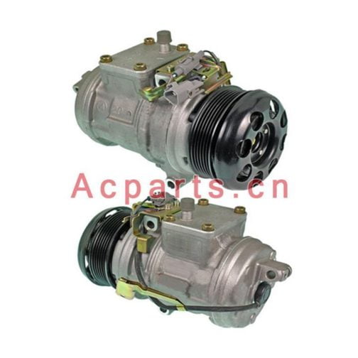 UAC CO 10576C 10PA20C Car Aircon Compressor