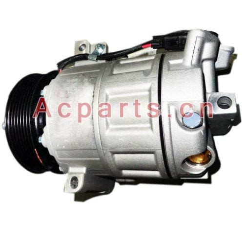 RENAULT MASTER AC Compressor