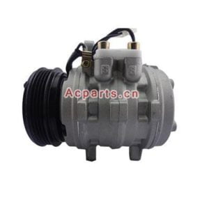 Actecmax P E Ac Compressor V Pk For Sale