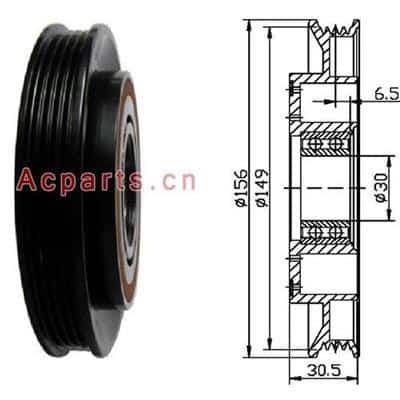 Ac 102 разъем