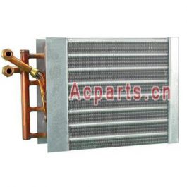 Car AC Evaporator Factory, Car AC Cooling Coil Suppliers - ACTECmax