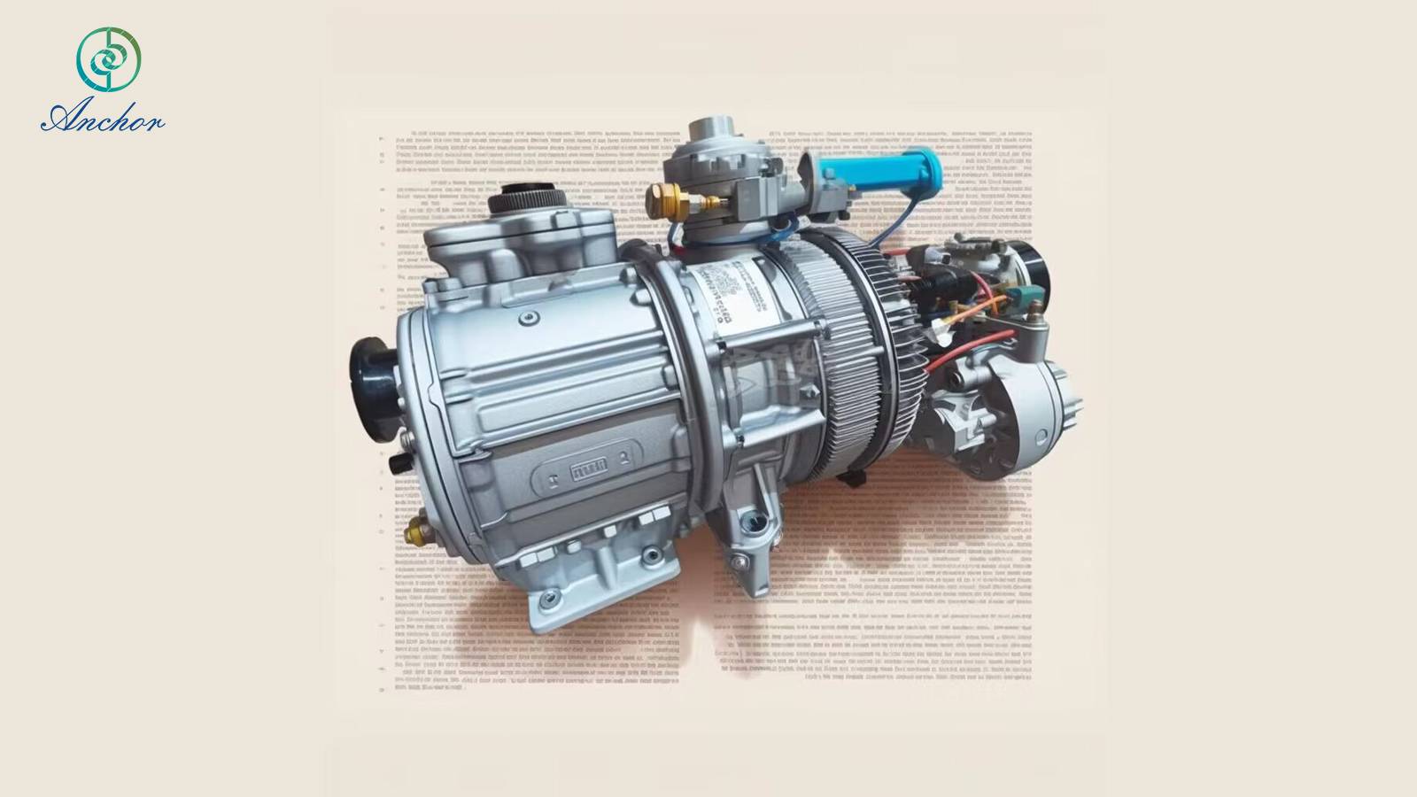 Global Automotive E Compressor Market On The Rise With Electric Vehicles Actecmax