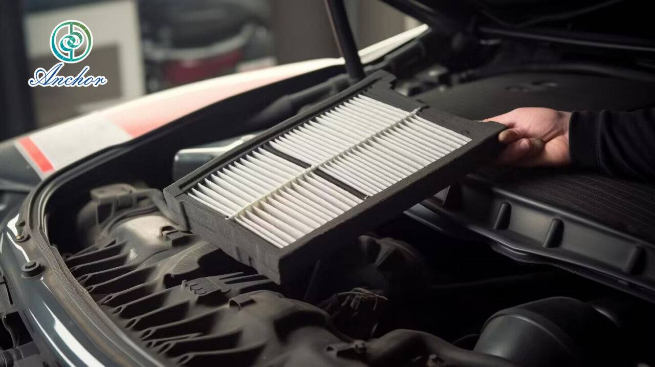 The Importance of Replacing Your Cabin Air Filter