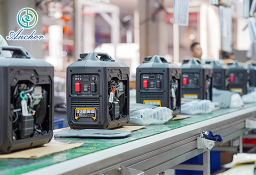 Portable Generators in Diverse Applications