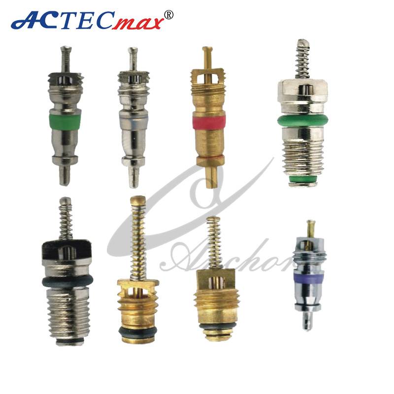 automotive ac hose fittings